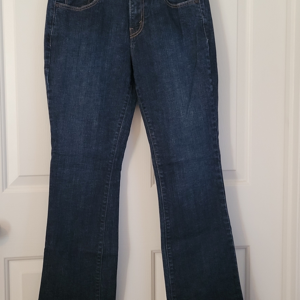 Levi Jeans size 8